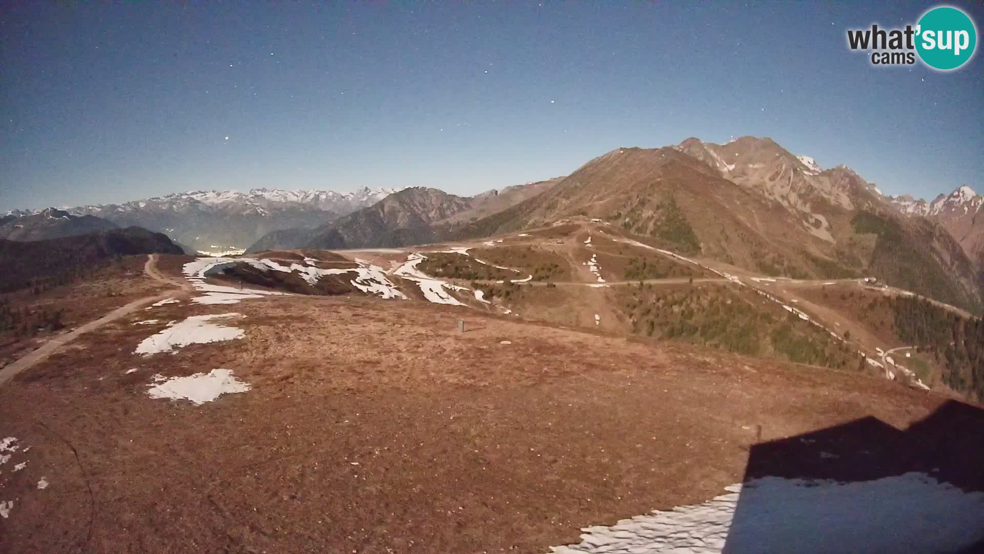 Gitschberg Jochtal | Steinermandl | Rio Pusteria