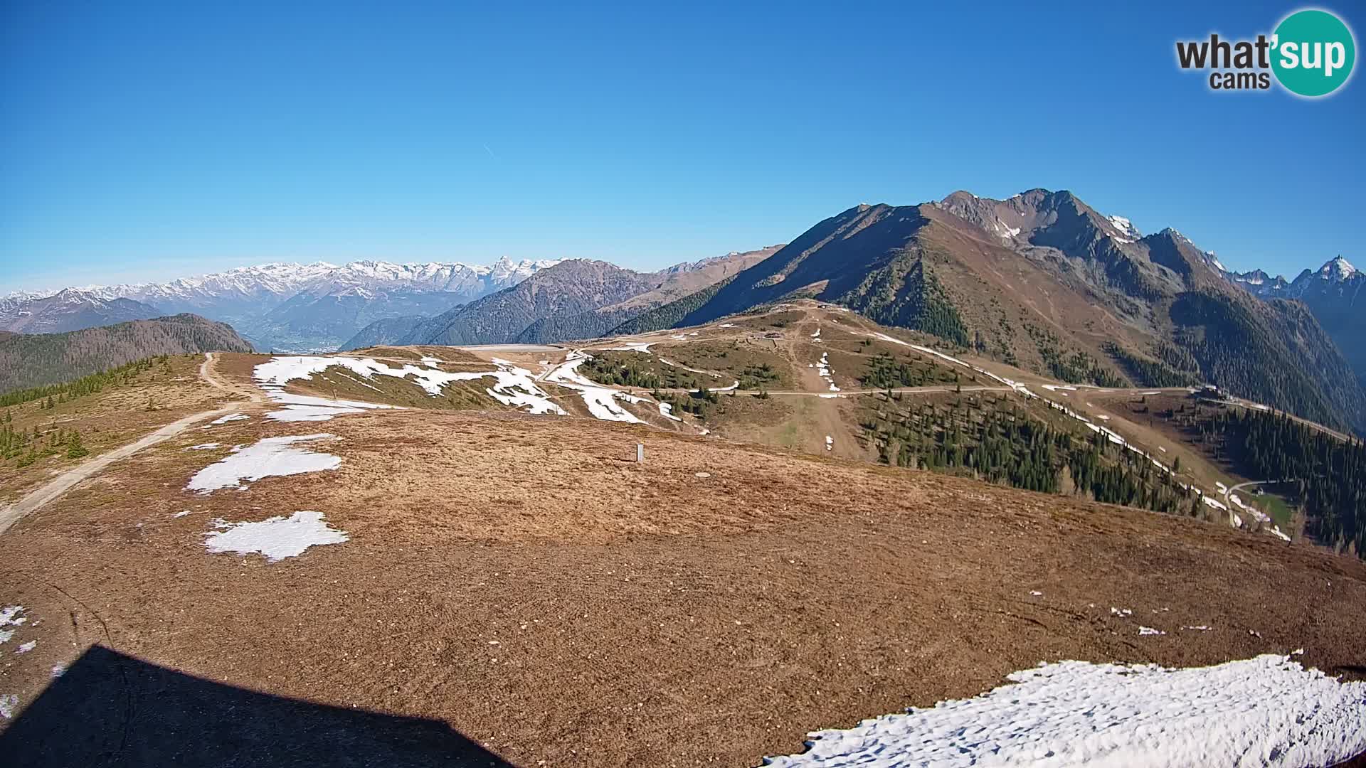 Gitschberg Jochtal | Steinermandl | Rio Pusteria