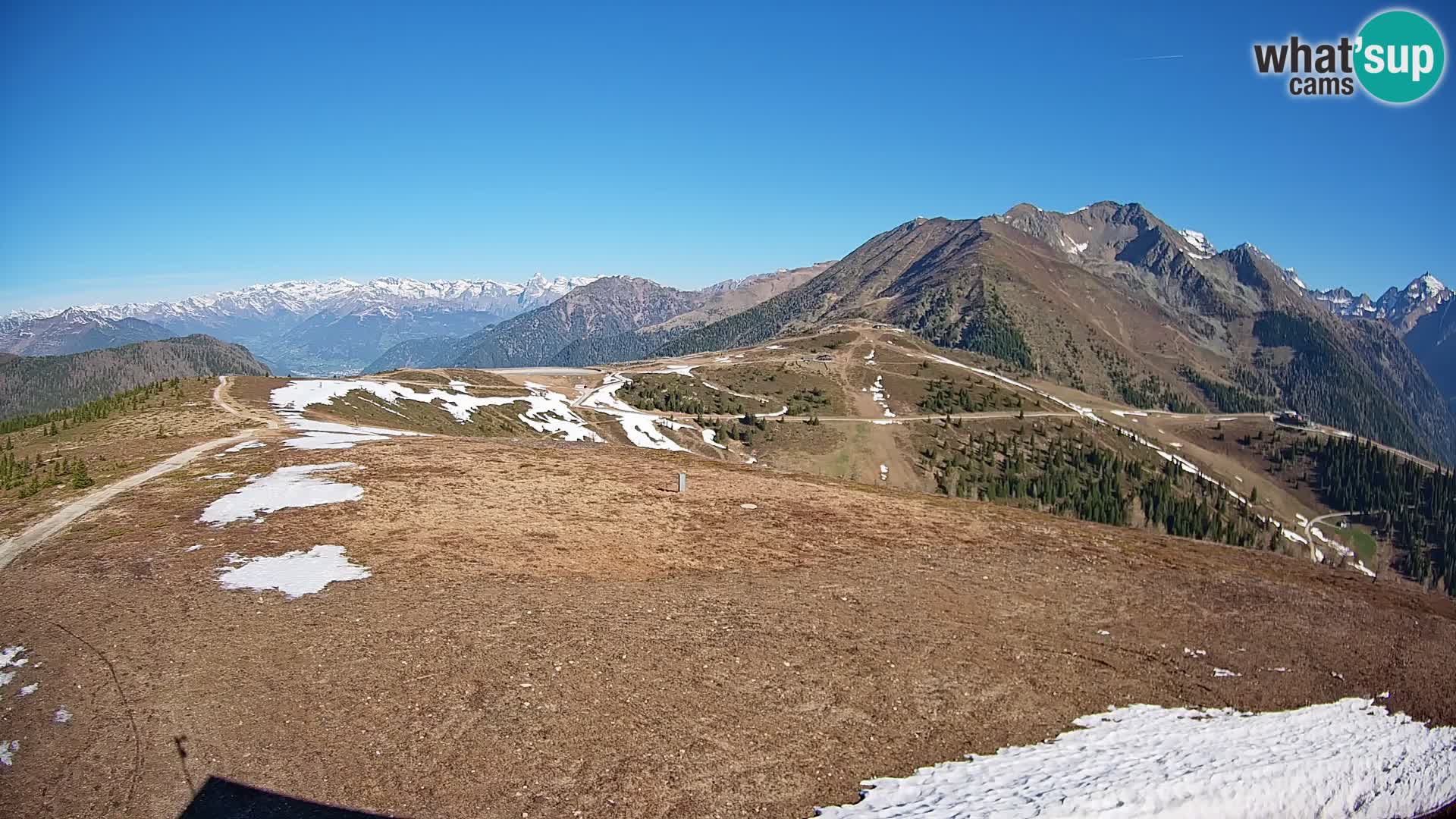 Gitschberg Jochtal | Steinermandl | Rio Pusteria