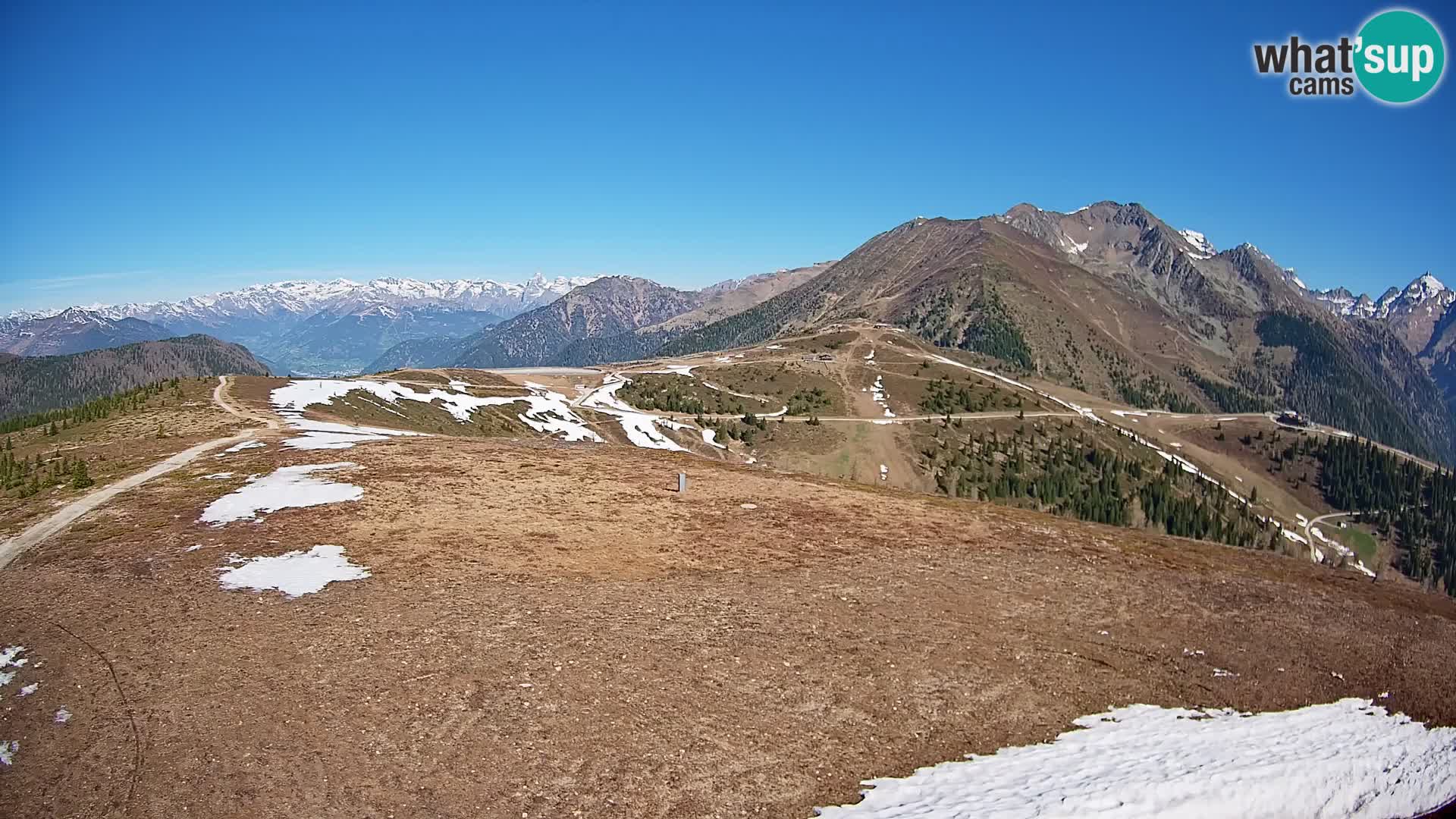 Gitschberg Jochtal | Steinermandl | Rio Pusteria