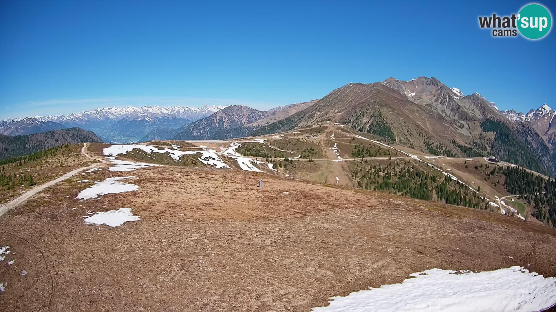 Gitschberg Jochtal | Steinermandl | Rio Pusteria