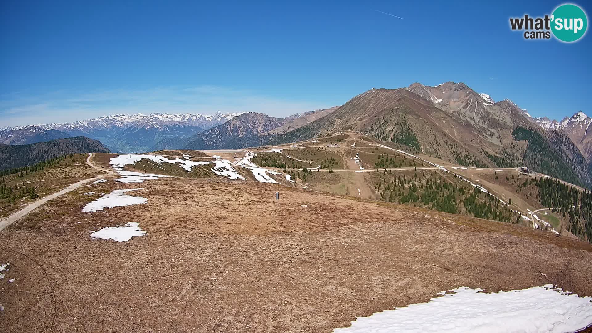 Gitschberg Jochtal | Steinermandl | Mühlbach