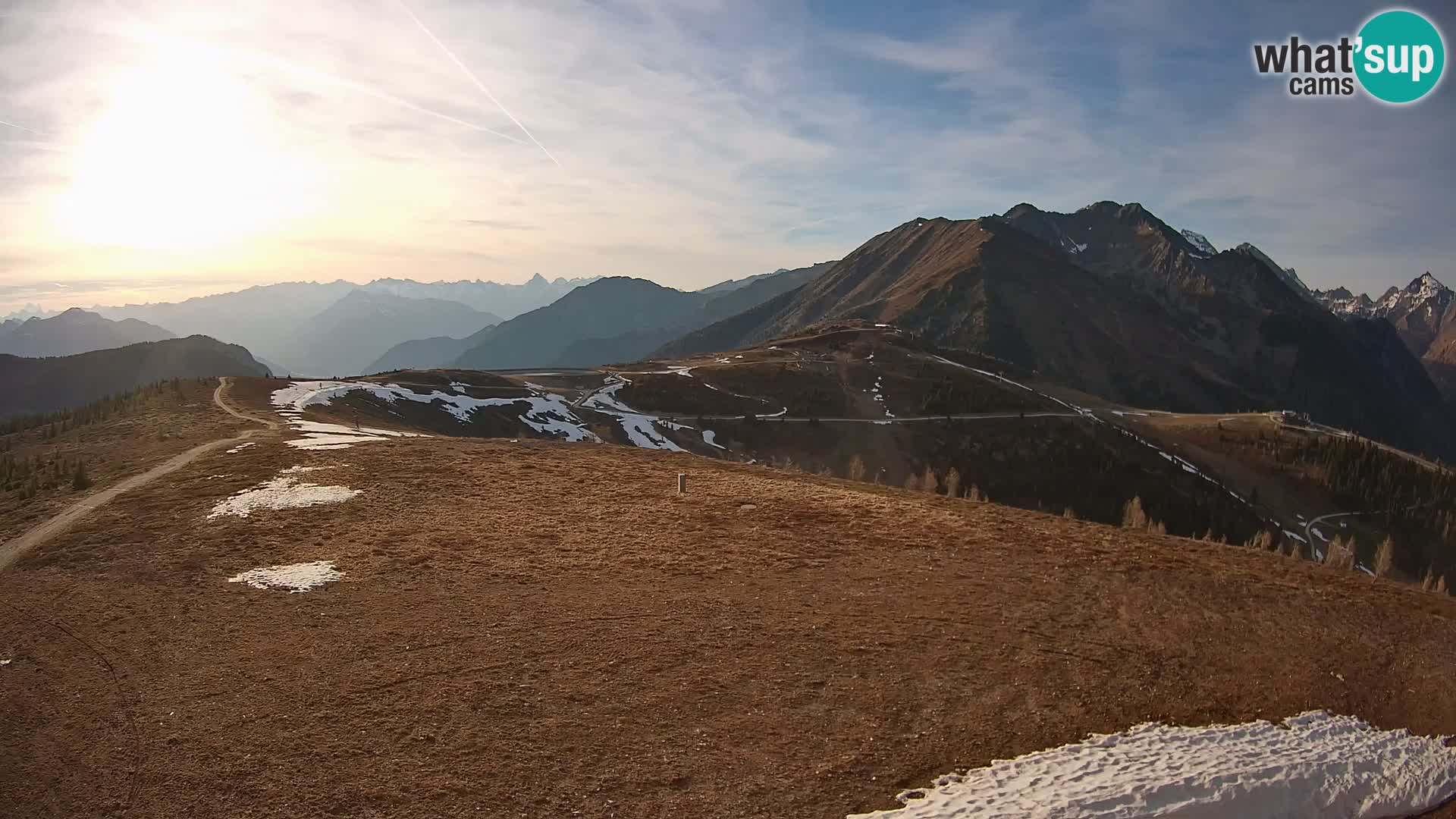 Gitschberg Jochtal | Steinermandl | Mühlbach