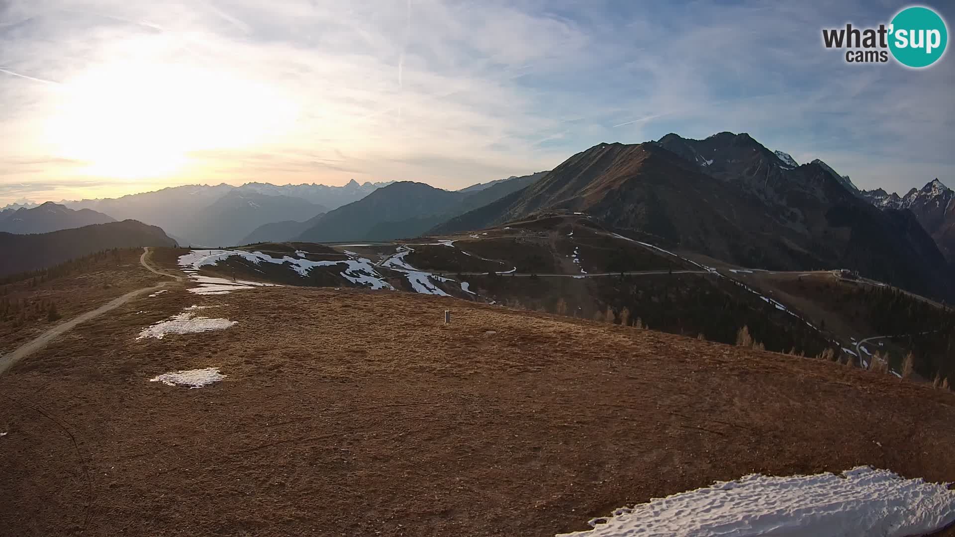 Gitschberg Jochtal | Steinermandl | Rio Pusteria