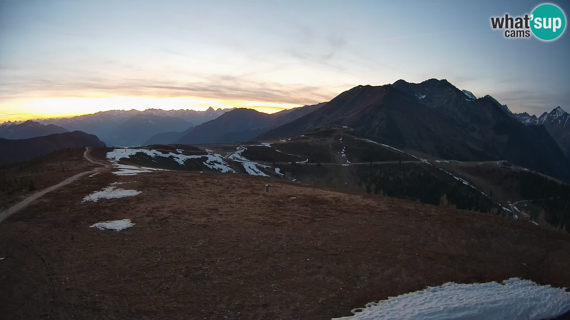 Gitschberg Jochtal | Steinermandl | Rio Pusteria