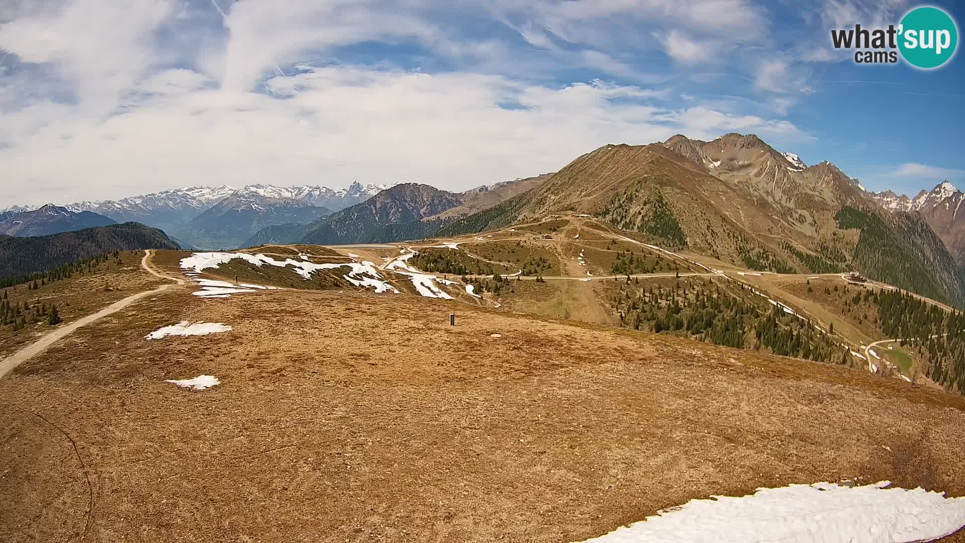 Gitschberg Jochtal | Steinermandl | Rio Pusteria