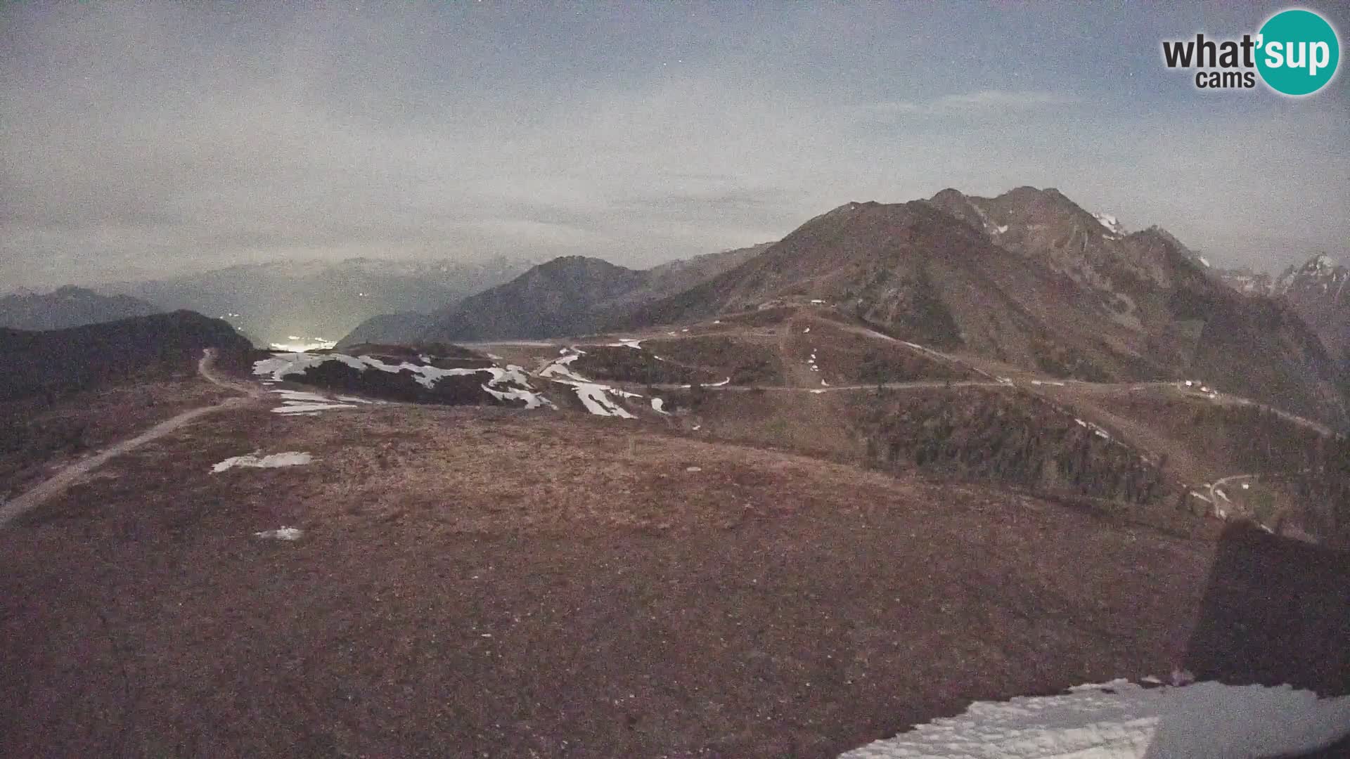 Gitschberg Jochtal | Steinermandl | Rio Pusteria