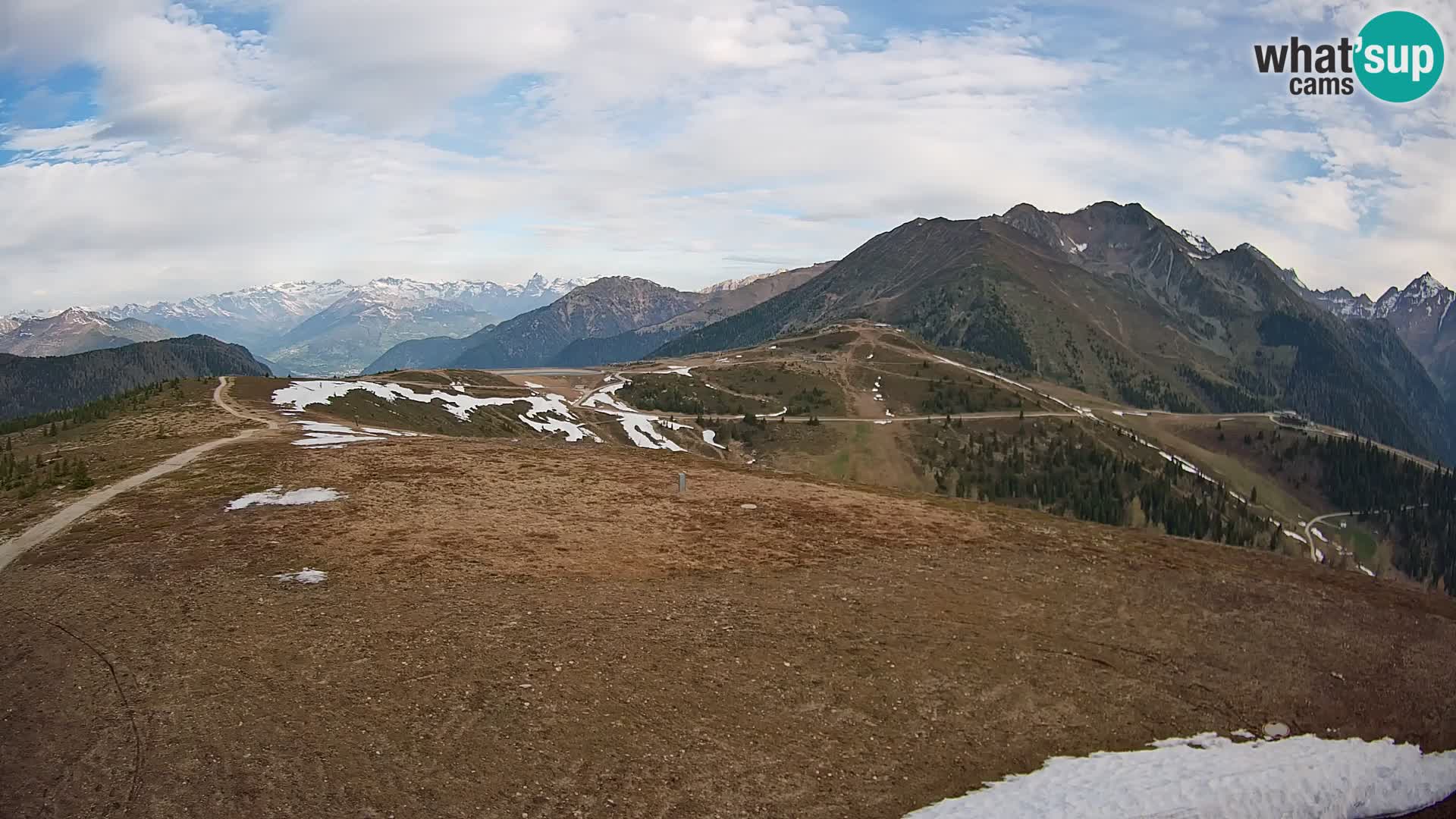 Gitschberg Jochtal | Steinermandl | Rio Pusteria