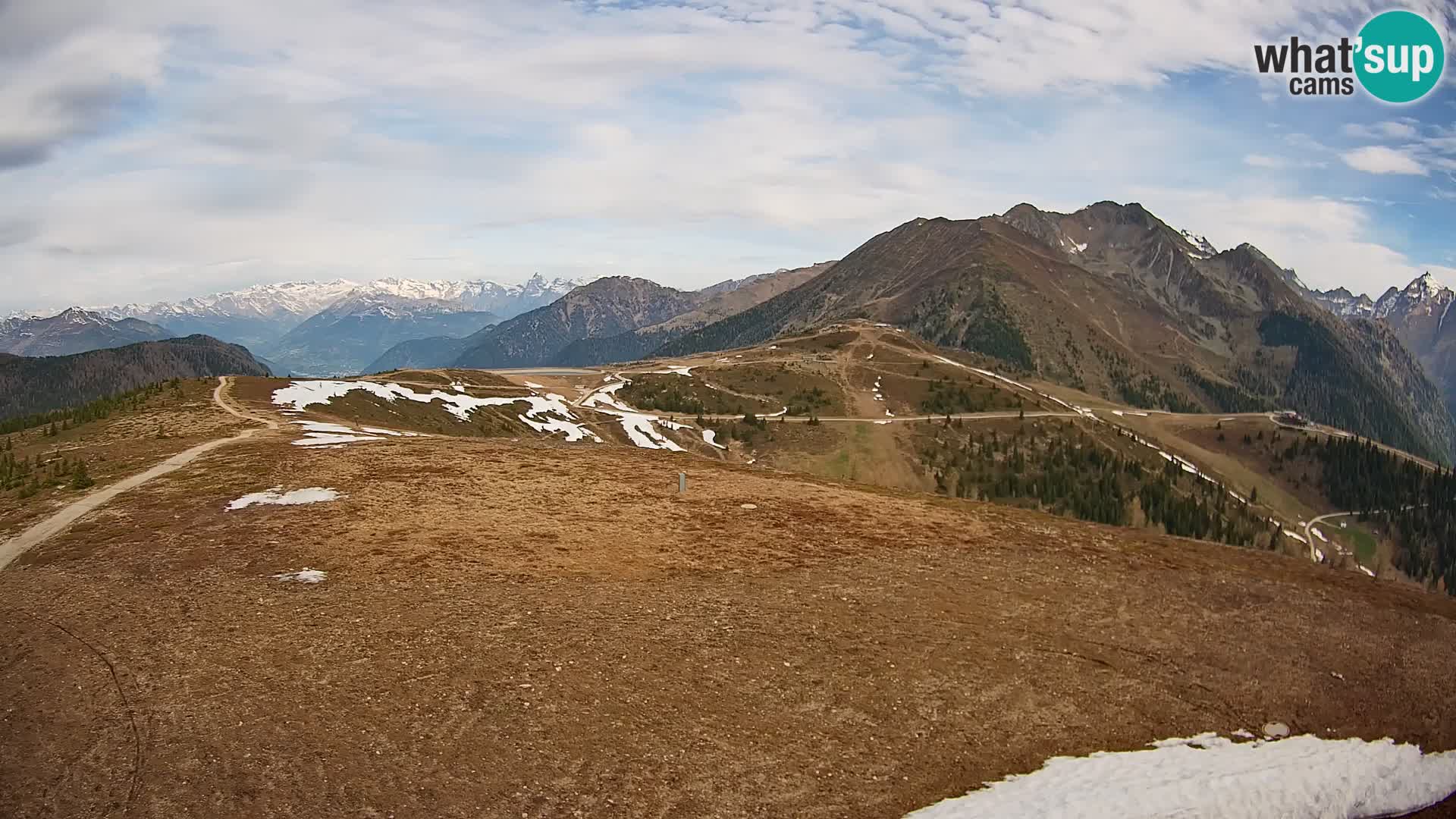 Gitschberg Jochtal | Steinermandl | Rio Pusteria