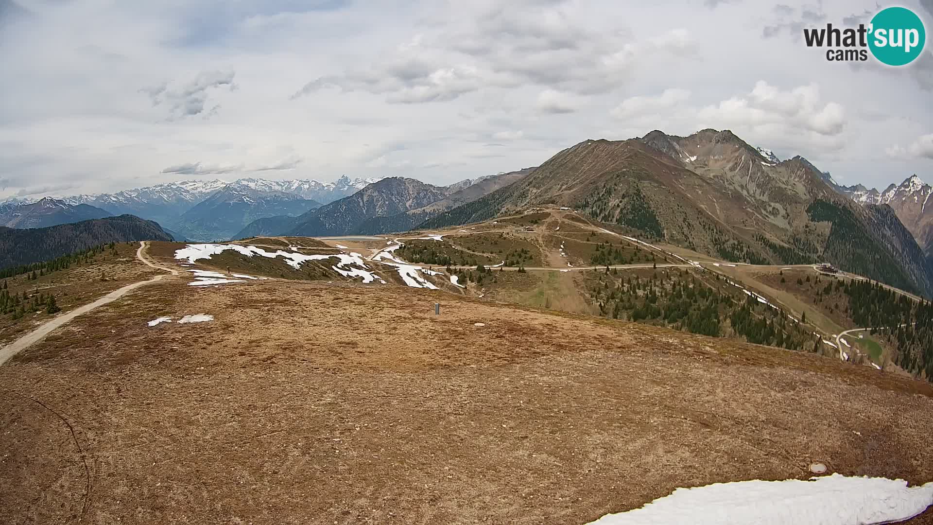 Gitschberg Jochtal | Steinermandl | Rio Pusteria