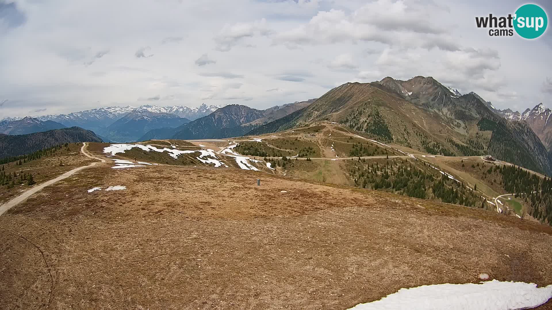 Gitschberg Jochtal | Steinermandl | Rio Pusteria