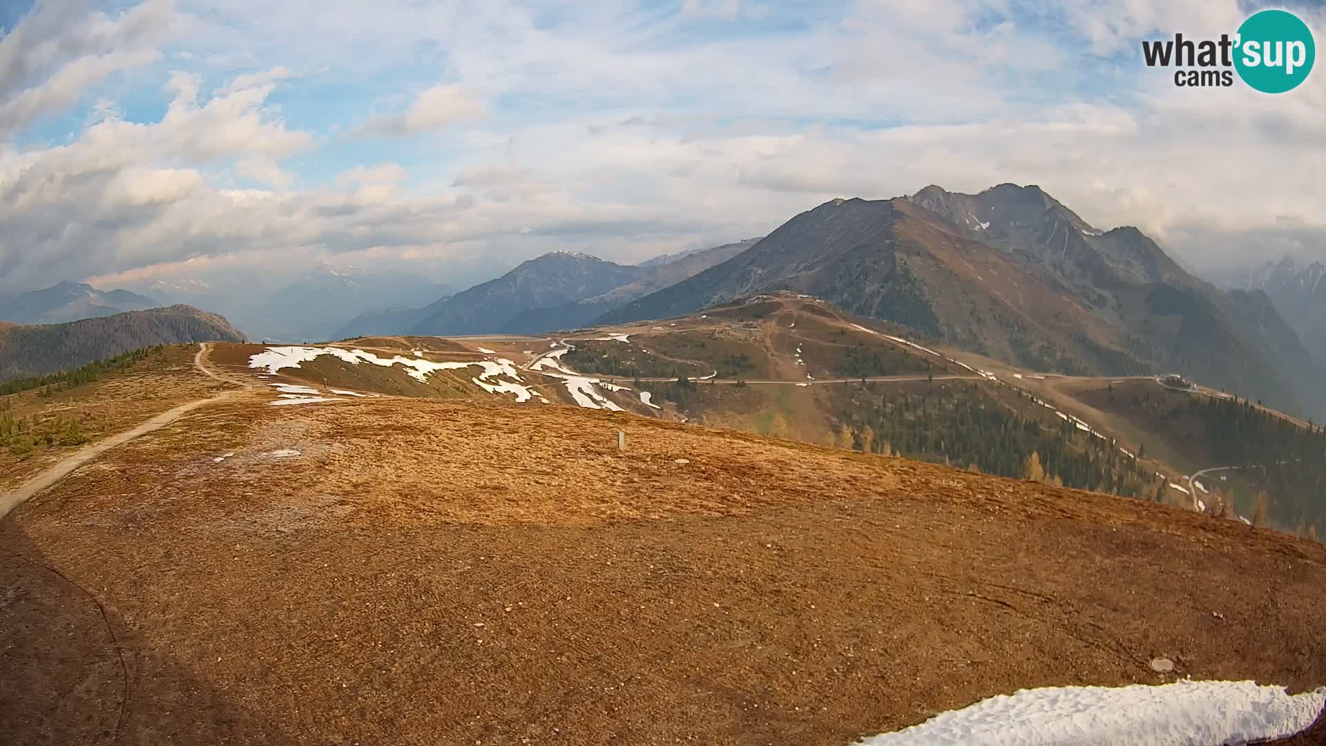 Gitschberg Jochtal | Steinermandl | Mühlbach