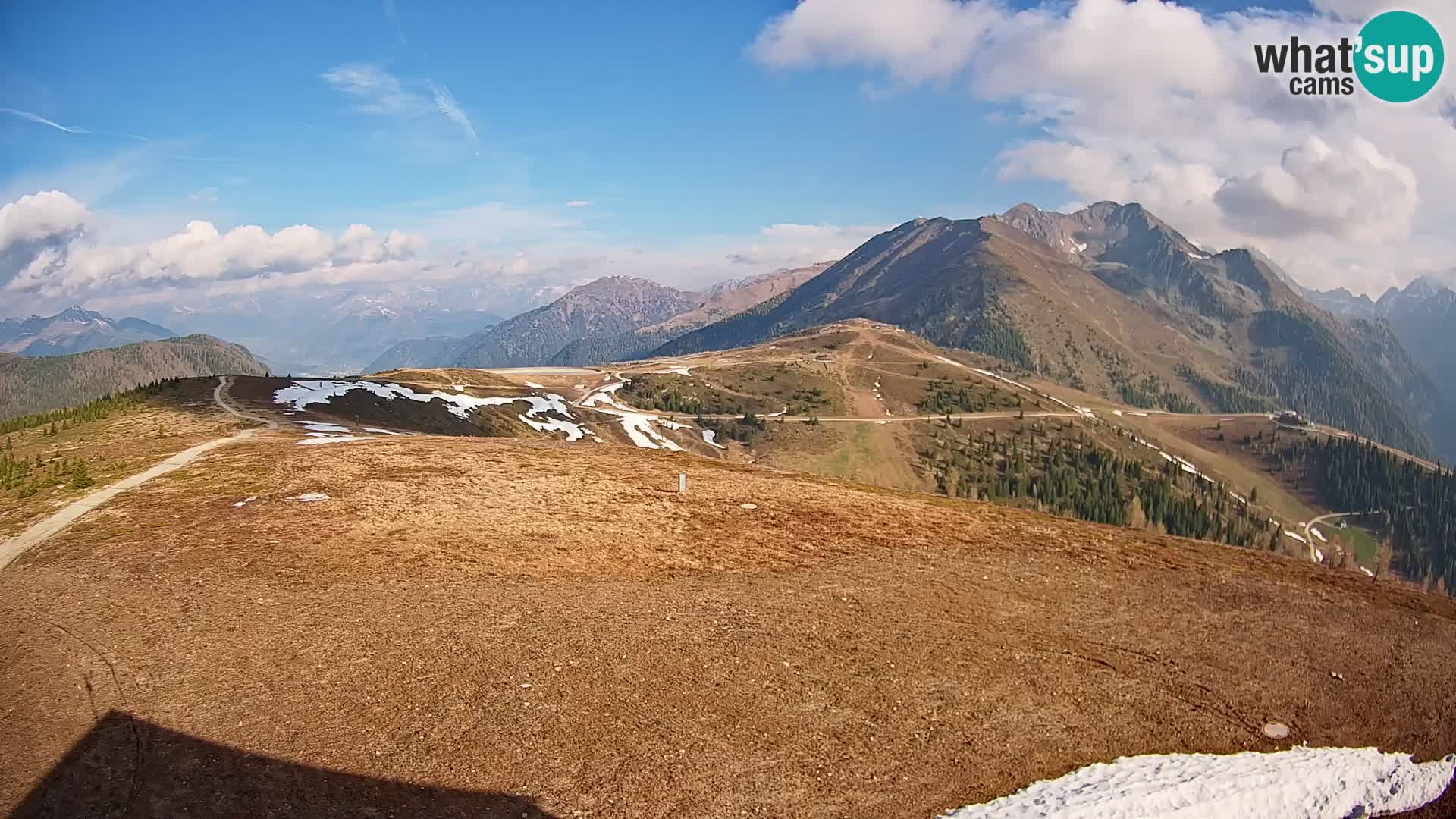 Gitschberg Jochtal | Steinermandl | Rio Pusteria