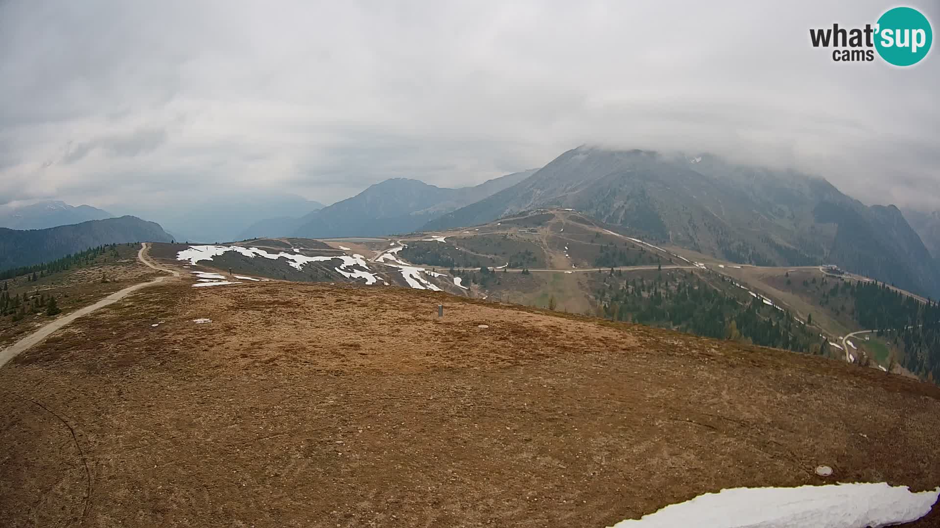 Gitschberg Jochtal | Steinermandl | Rio Pusteria