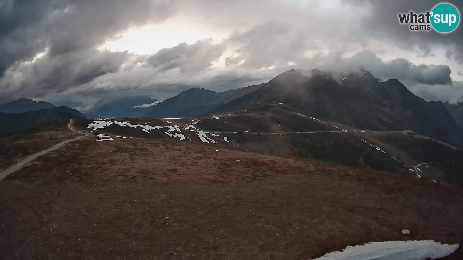 Gitschberg Jochtal | Steinermandl | Rio Pusteria