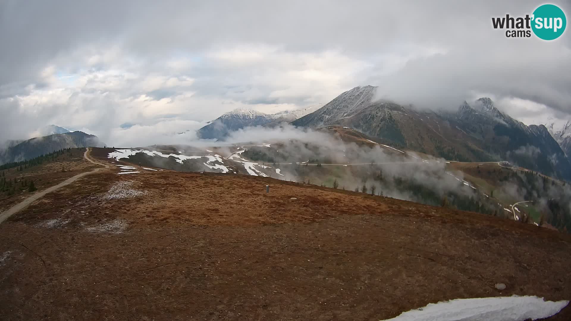 Gitschberg Jochtal | Steinermandl | Rio Pusteria