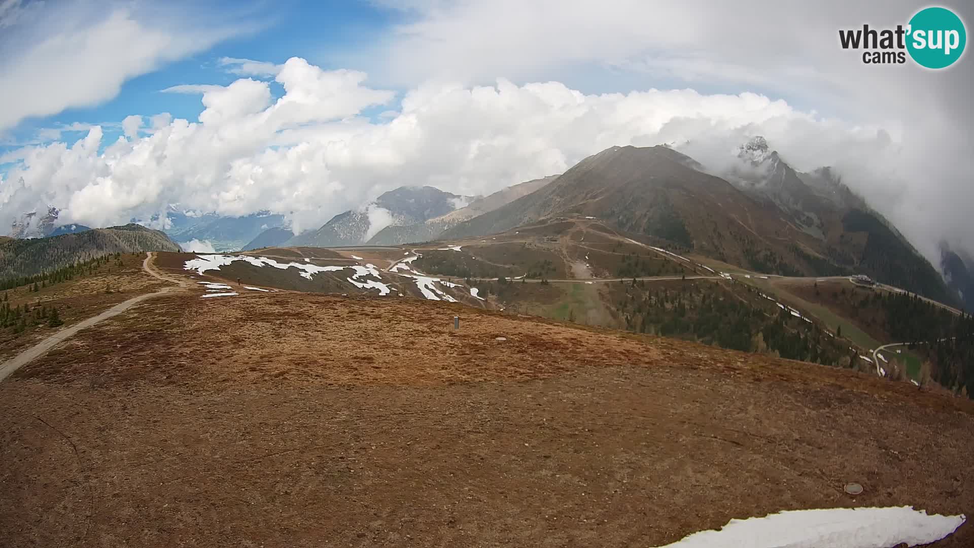 Gitschberg Jochtal | Steinermandl | Rio Pusteria
