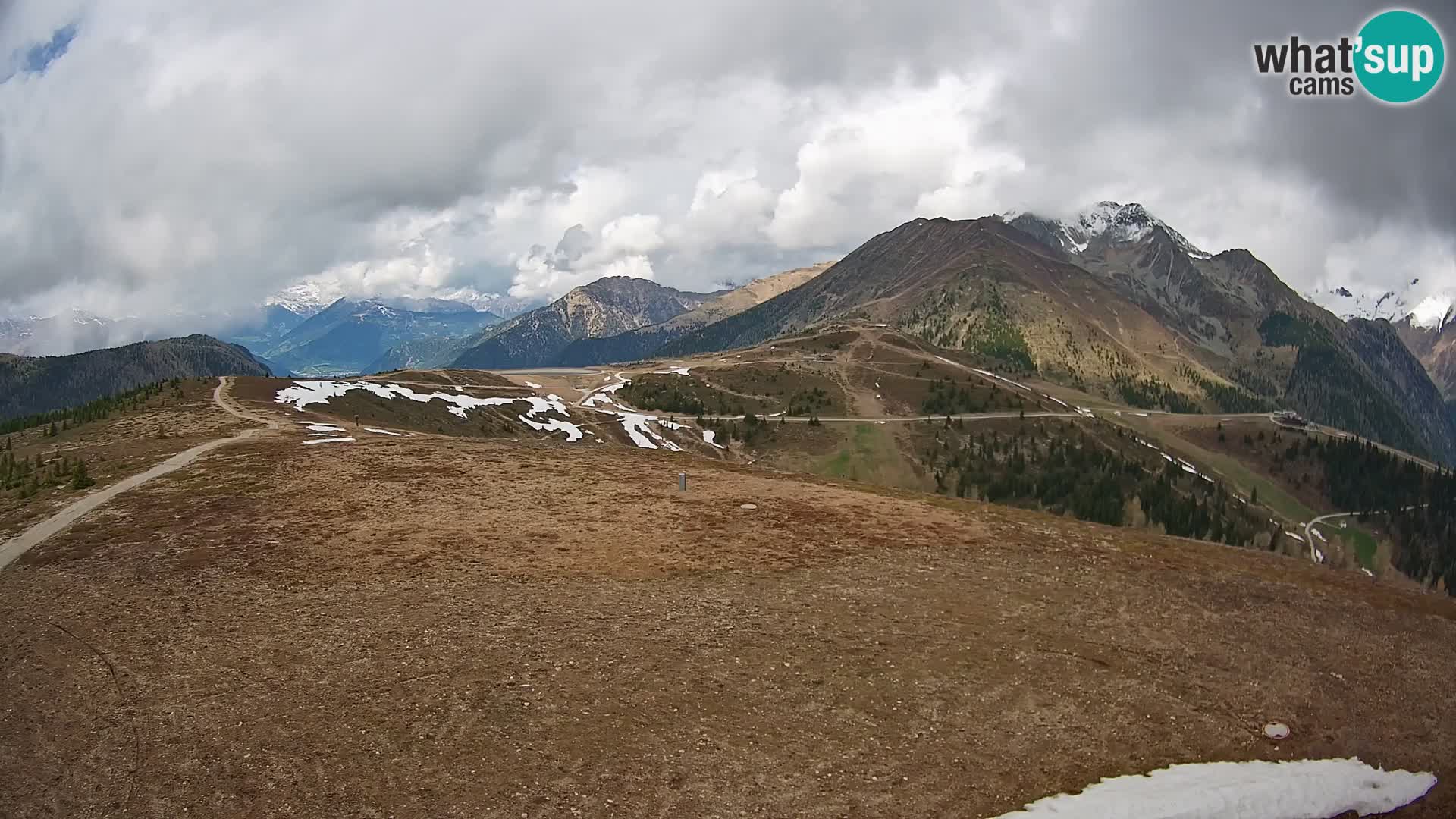 Gitschberg Jochtal | Steinermandl | Rio Pusteria