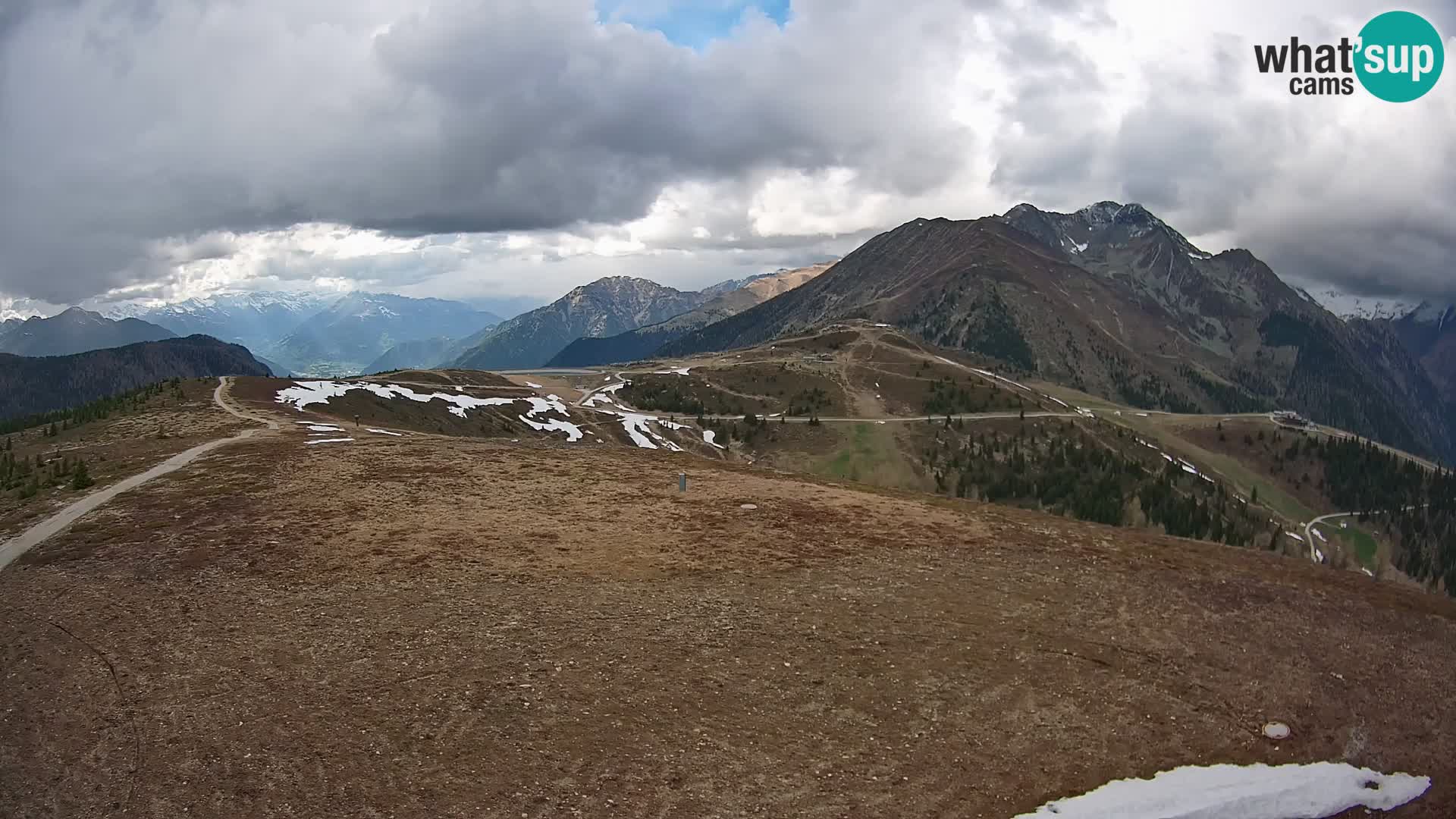 Gitschberg Jochtal | Steinermandl | Mühlbach