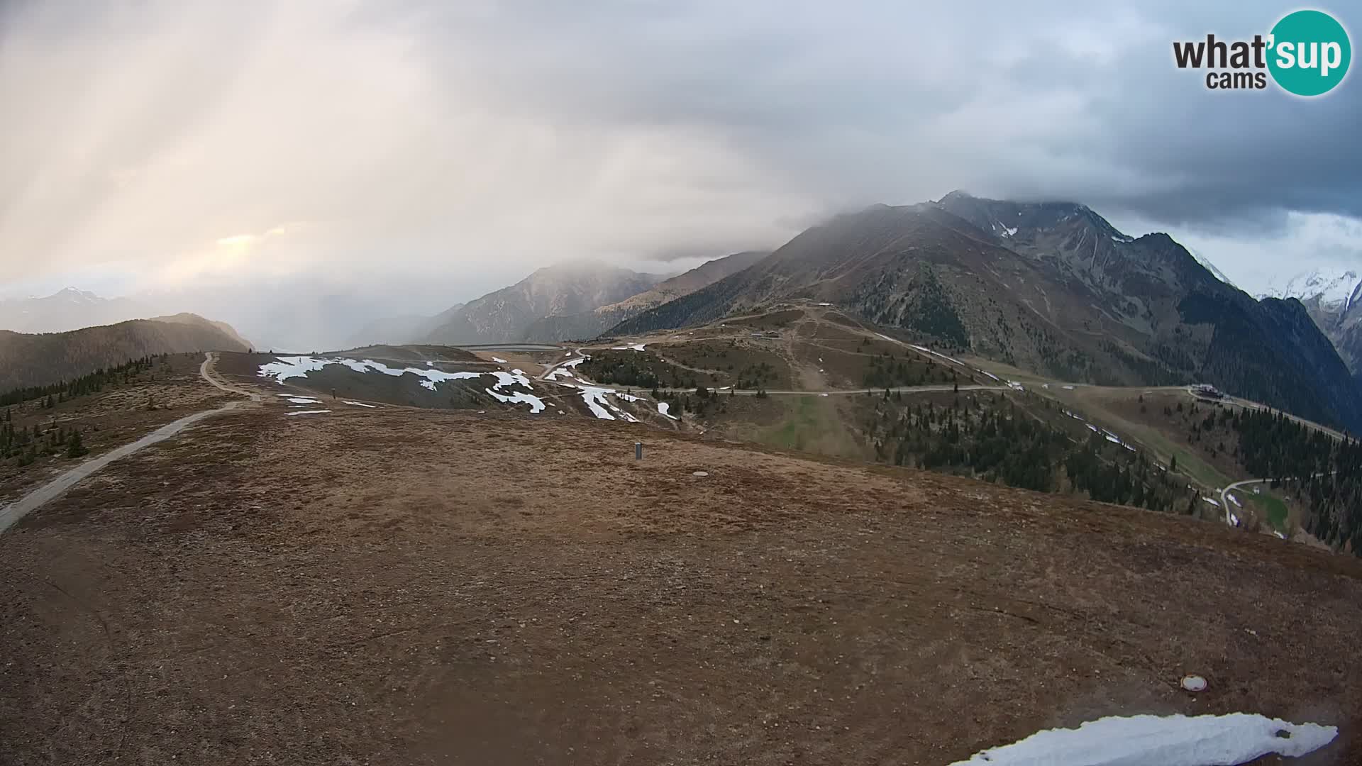 Gitschberg Jochtal | Steinermandl | Rio Pusteria