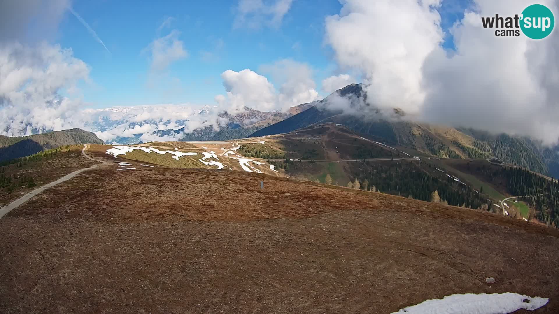 Gitschberg Jochtal | Steinermandl | Rio Pusteria