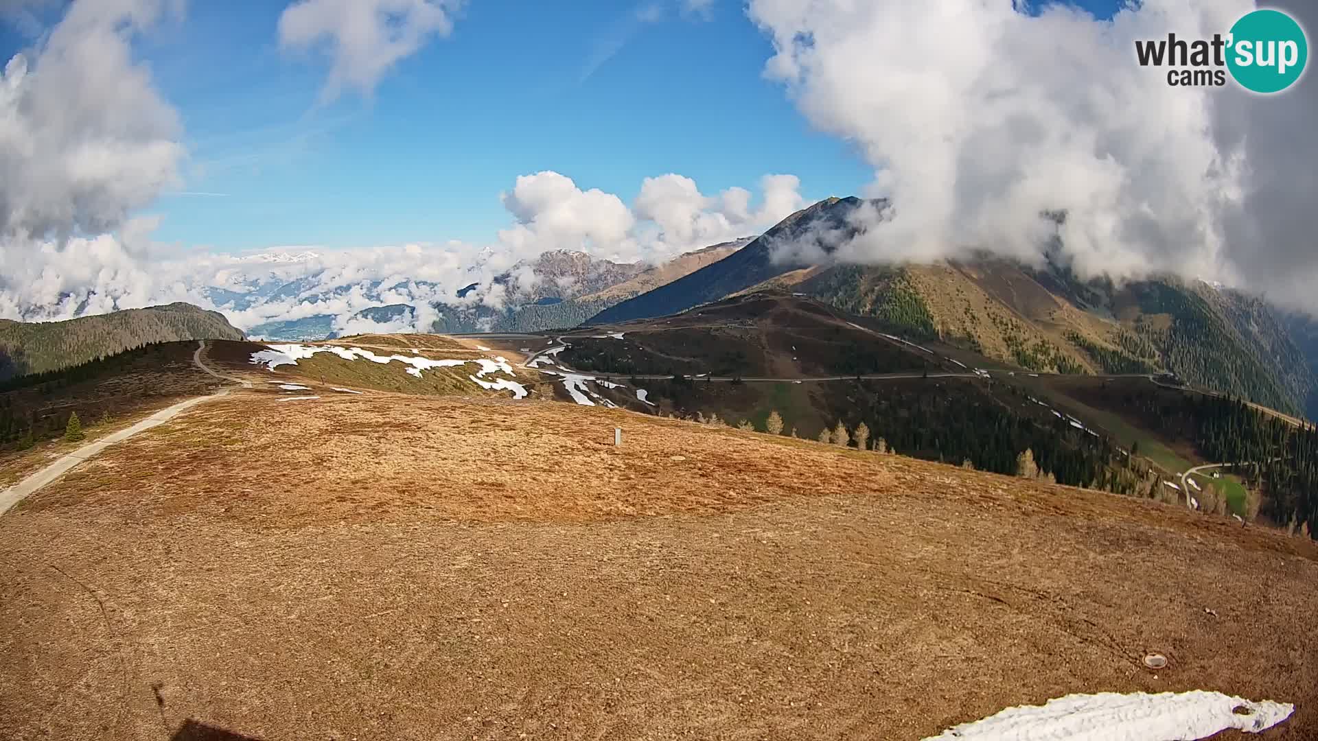 Gitschberg Jochtal | Steinermandl | Mühlbach