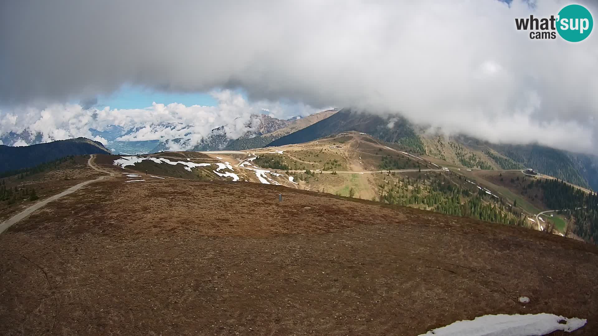 Gitschberg Jochtal | Steinermandl | Rio Pusteria