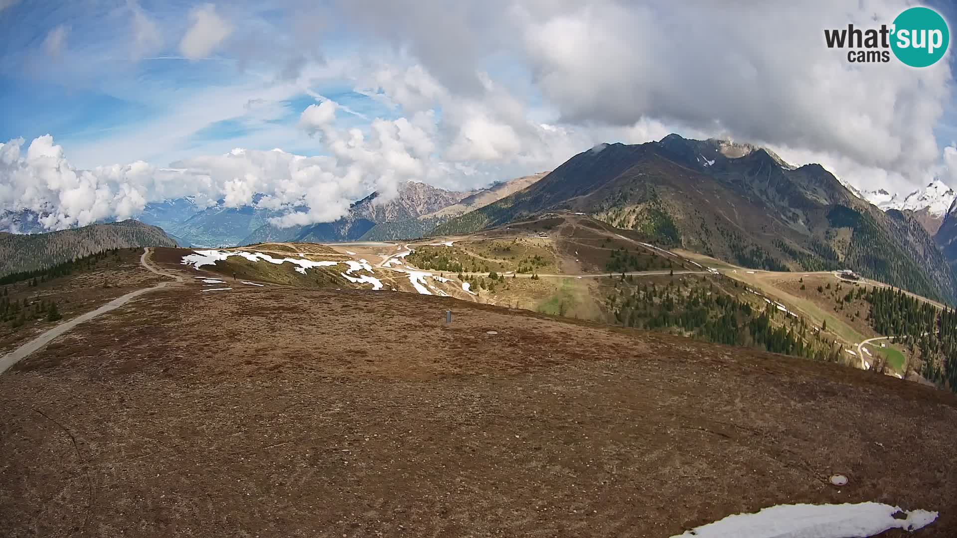 Gitschberg Jochtal | Steinermandl | Rio Pusteria