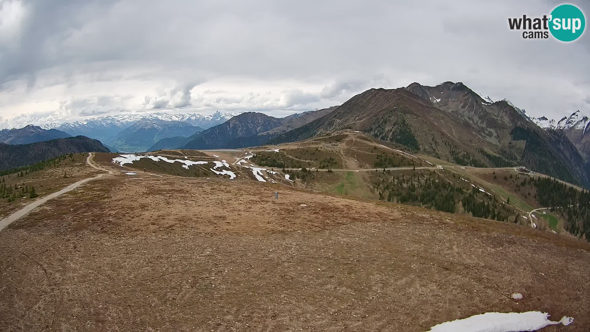 Gitschberg Jochtal | Steinermandl | Rio Pusteria