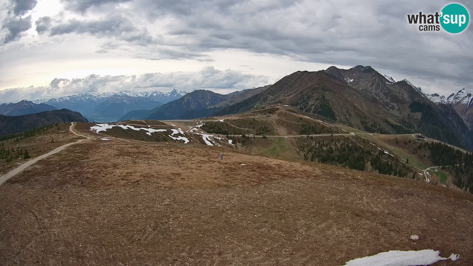 Gitschberg Jochtal | Steinermandl | Rio Pusteria