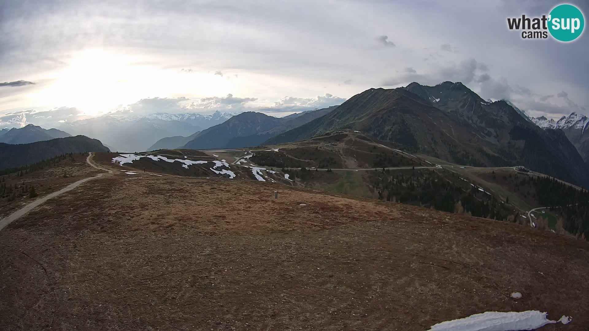 Gitschberg Jochtal | Steinermandl | Rio Pusteria