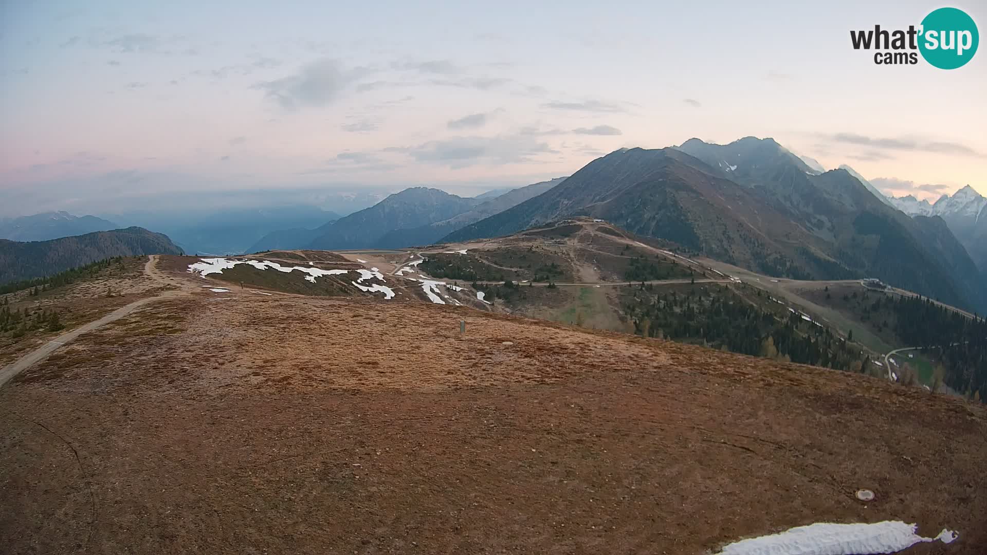 Gitschberg Jochtal | Steinermandl | Rio Pusteria