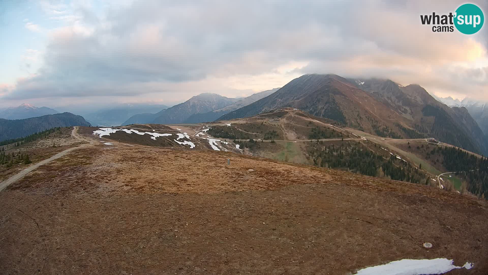 Gitschberg Jochtal | Steinermandl | Rio Pusteria