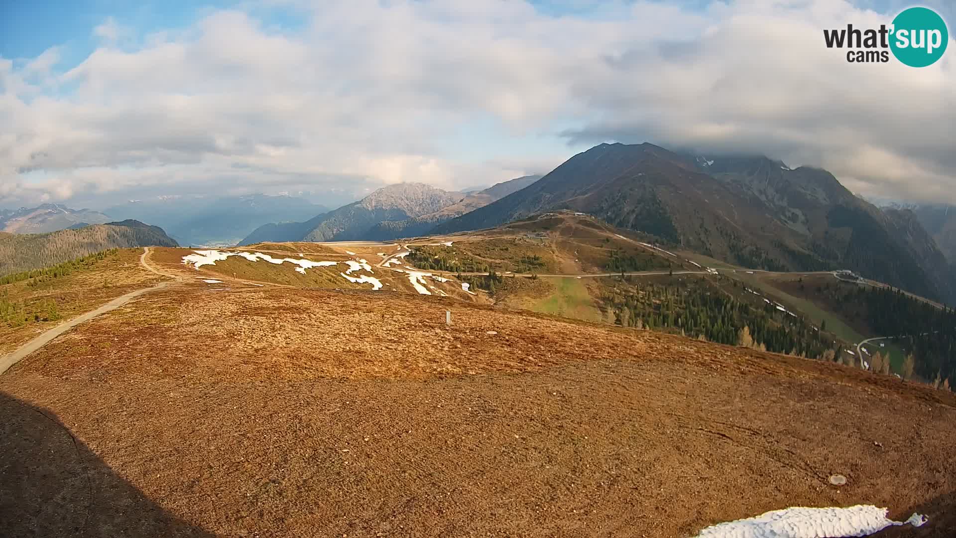 Gitschberg Jochtal | Steinermandl | Rio Pusteria