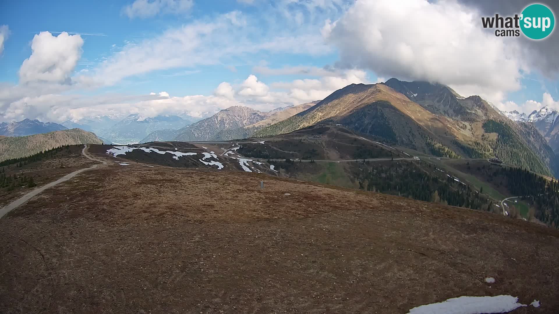 Gitschberg Jochtal | Steinermandl | Rio Pusteria