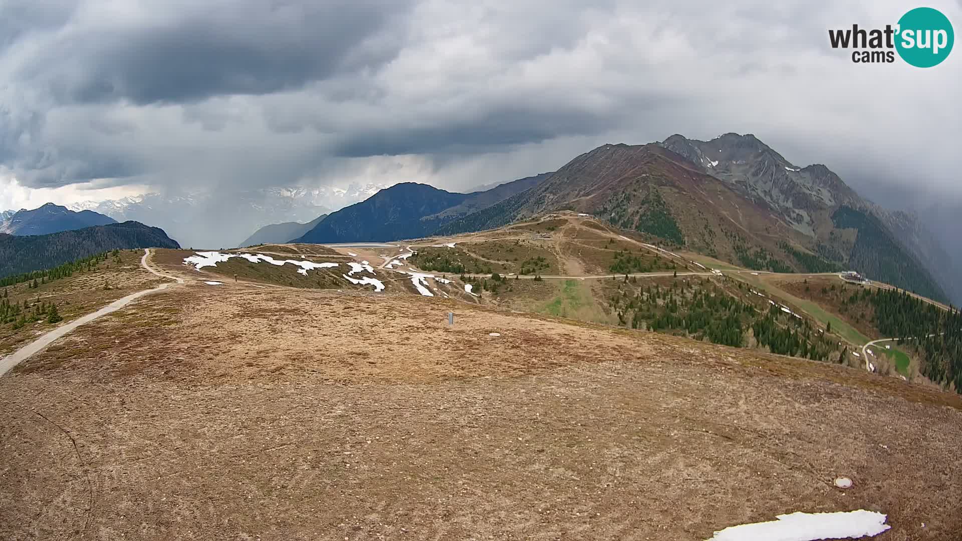 Gitschberg Jochtal | Steinermandl | Rio Pusteria