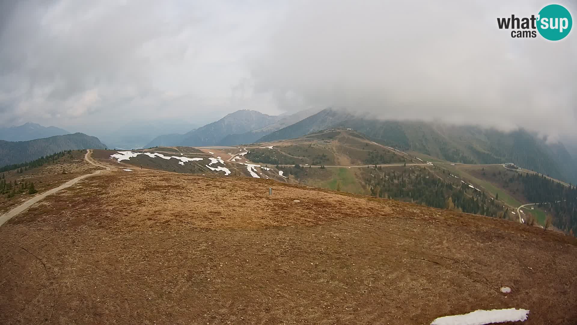Gitschberg Jochtal | Steinermandl | Rio Pusteria