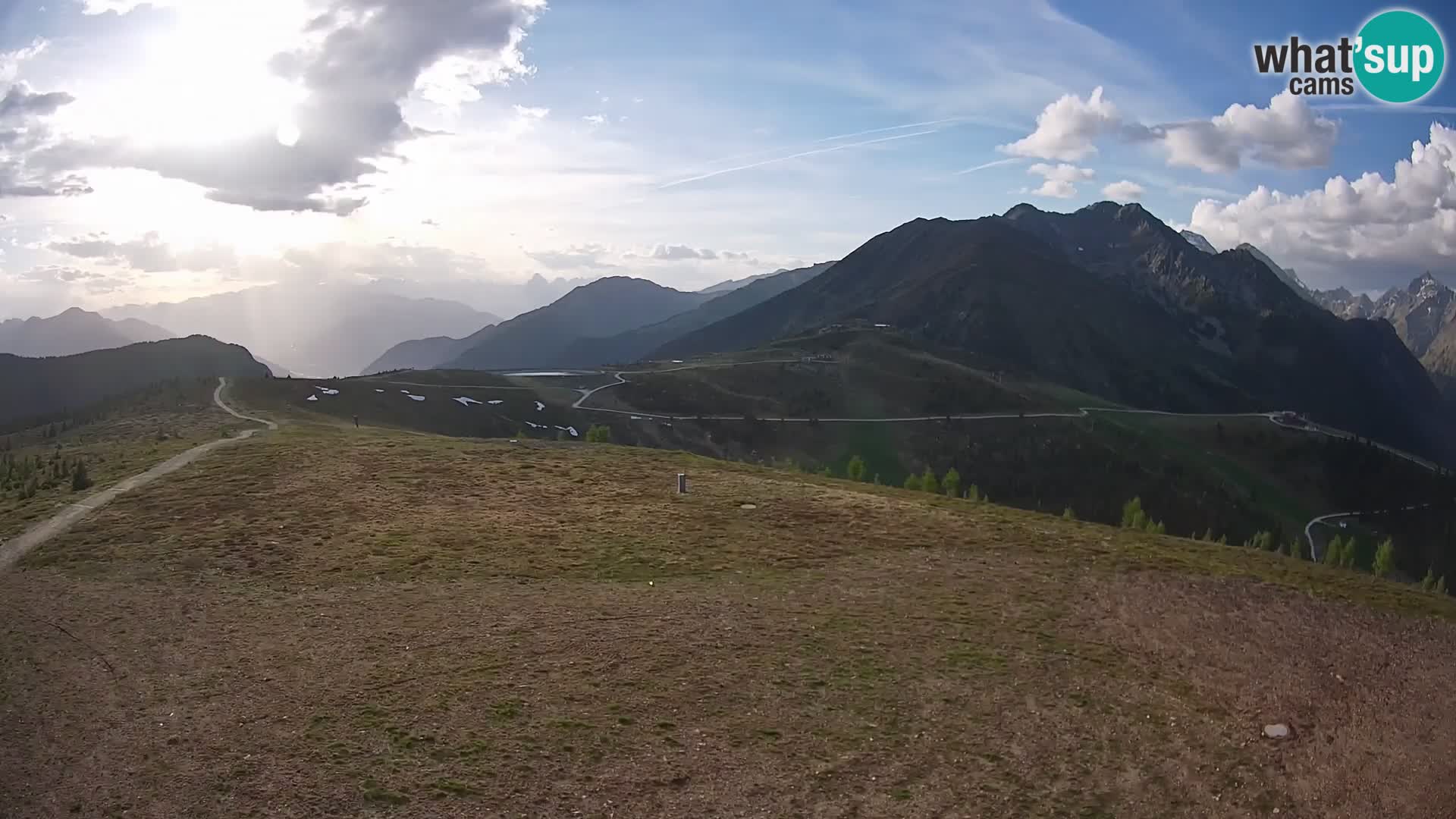 Gitschberg Jochtal | Steinermandl | Rio Pusteria
