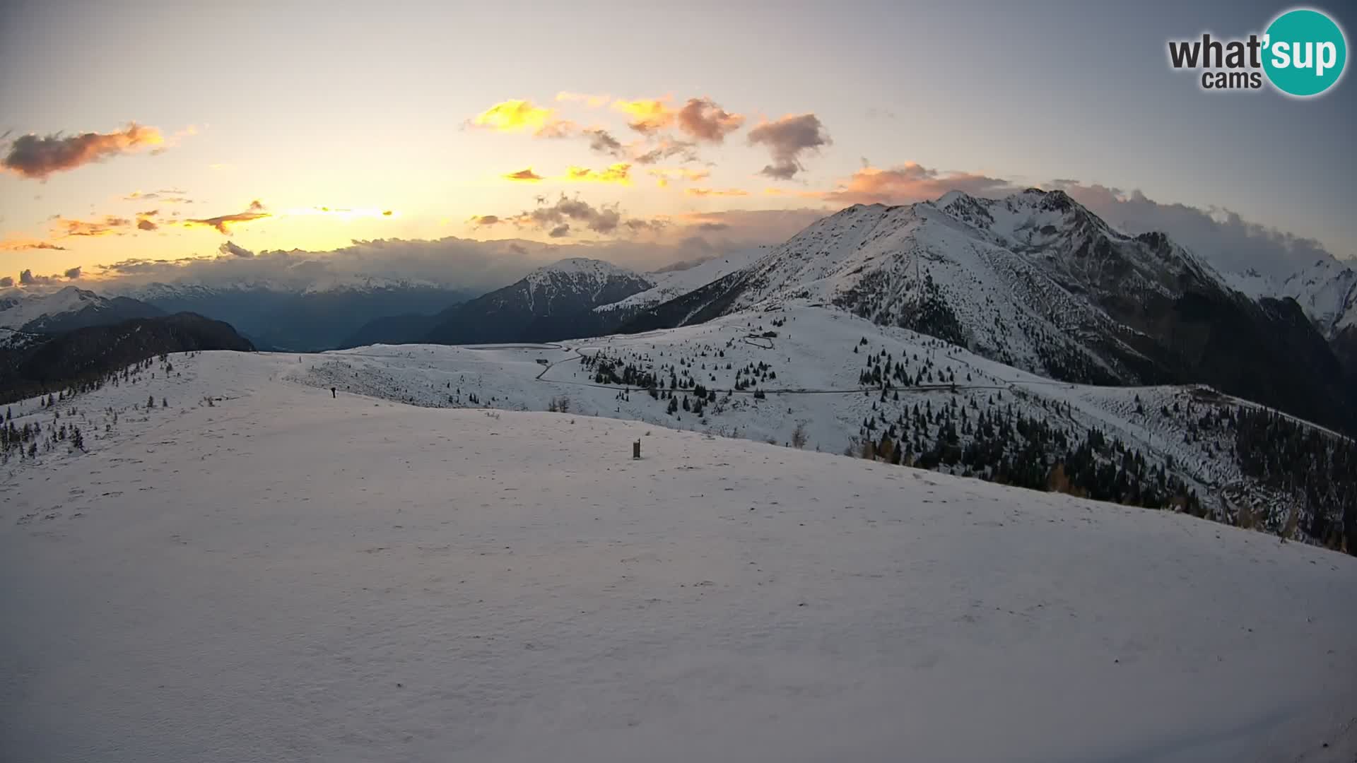 Gitschberg Jochtal | Steinermandl | Rio Pusteria