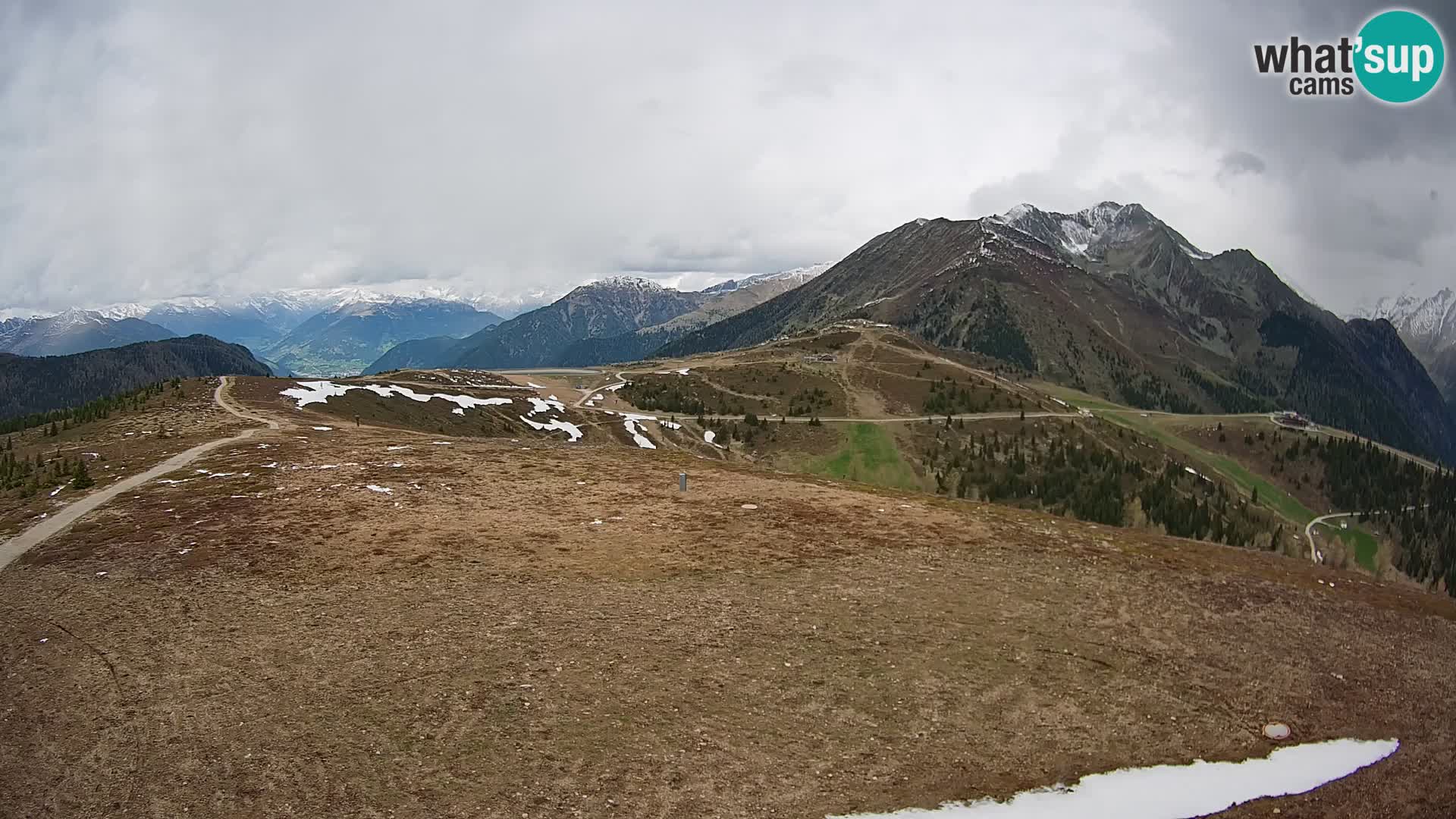 Gitschberg Jochtal | Steinermandl | Rio Pusteria