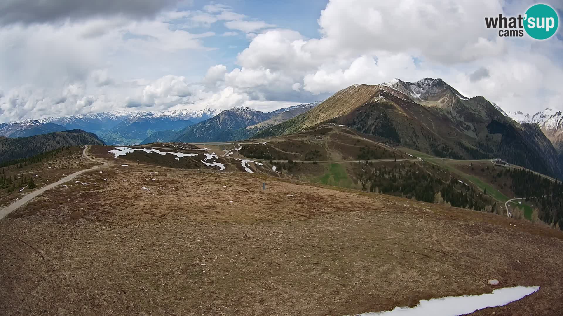 Gitschberg Jochtal | Steinermandl | Mühlbach
