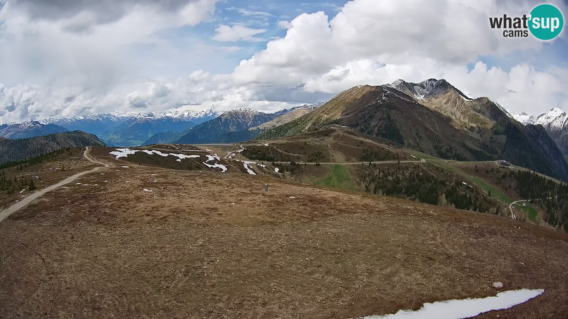 Gitschberg Jochtal | Steinermandl | Rio Pusteria