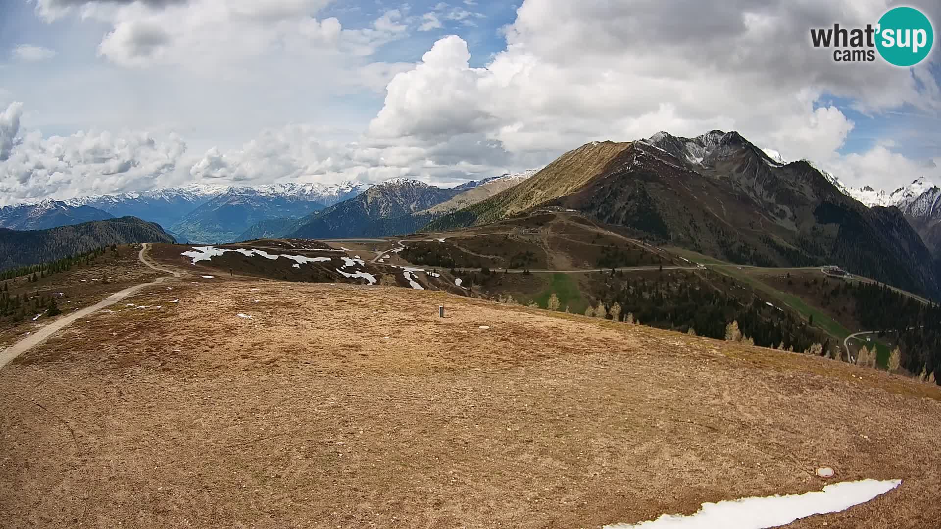 Gitschberg Jochtal | Steinermandl | Rio Pusteria