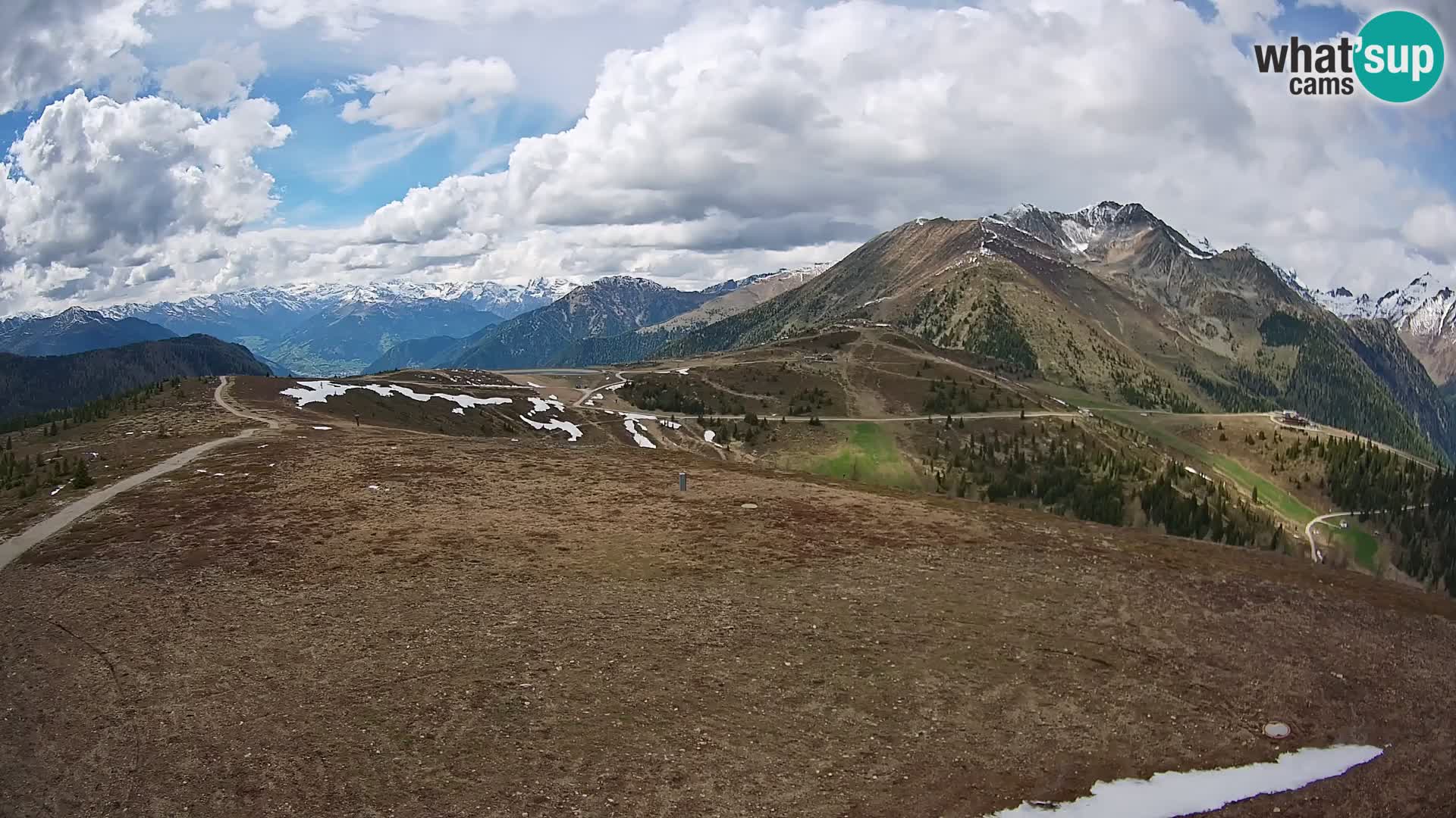 Gitschberg Jochtal | Steinermandl | Rio Pusteria