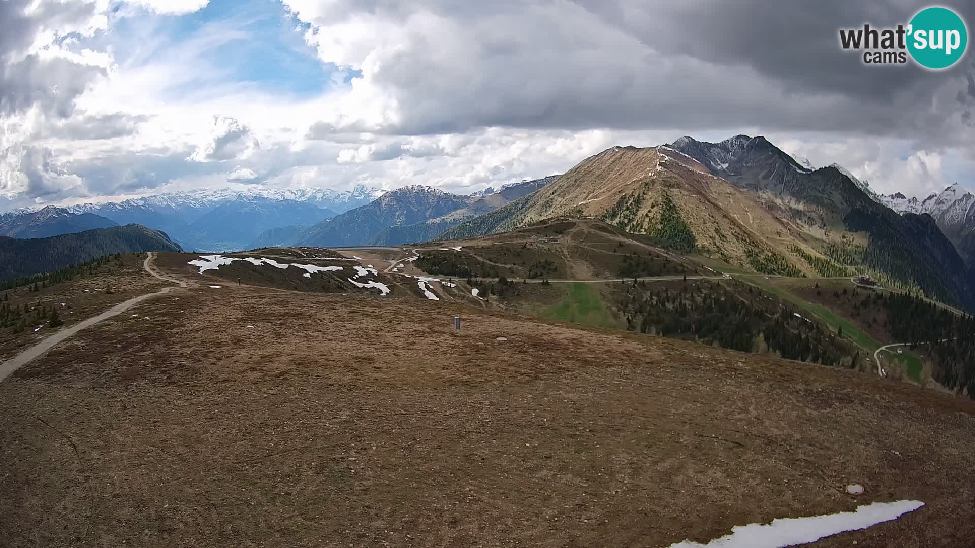 Gitschberg Jochtal | Steinermandl | Rio Pusteria