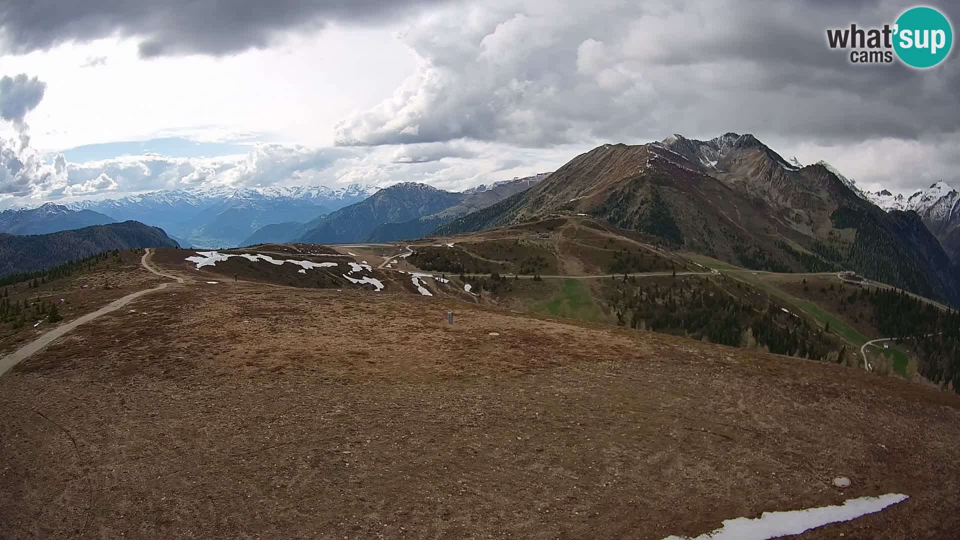 Gitschberg Jochtal | Steinermandl | Mühlbach