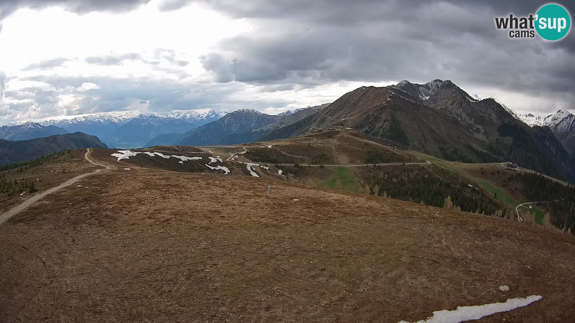 Gitschberg Jochtal | Steinermandl | Rio Pusteria