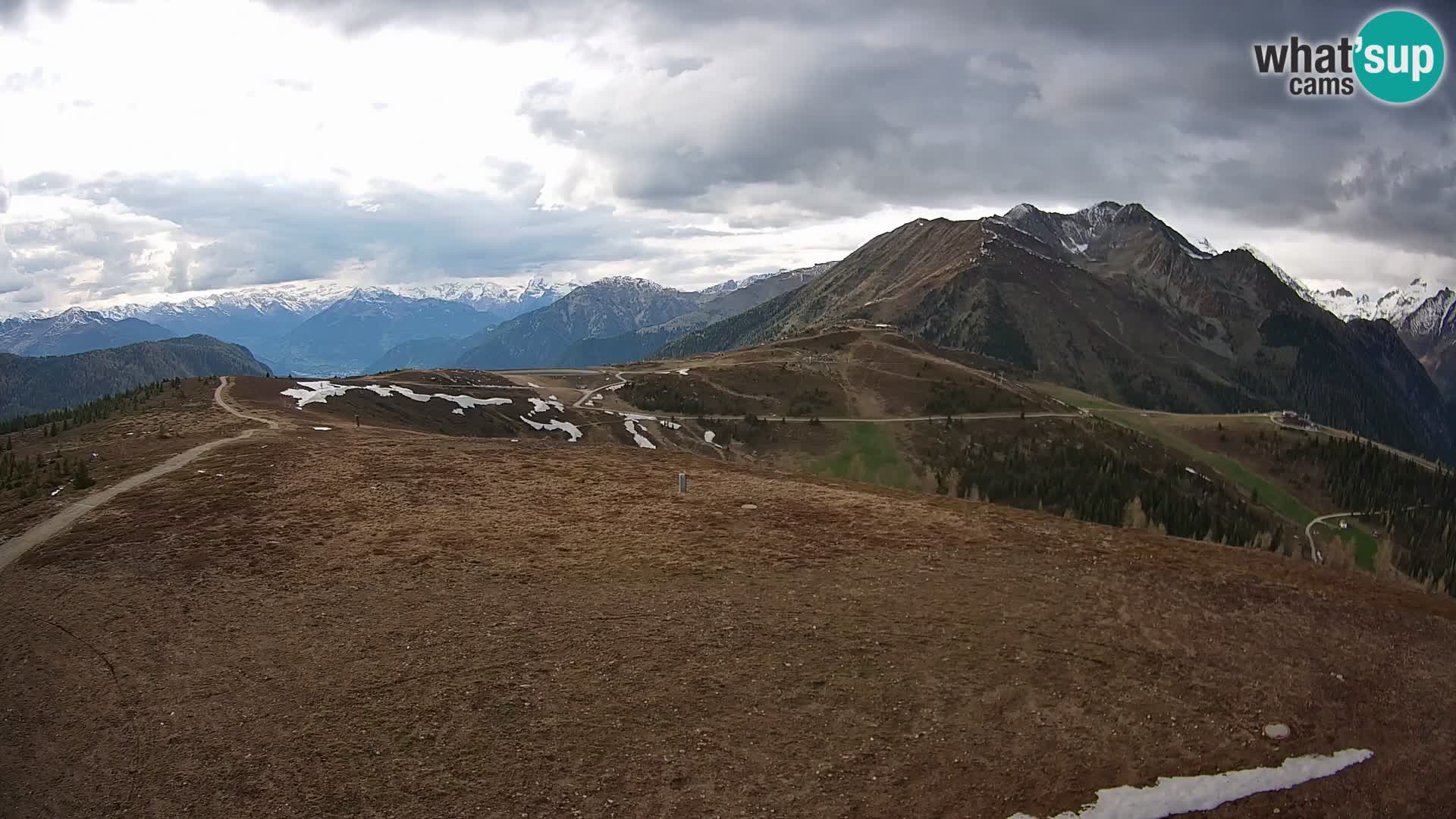 Gitschberg Jochtal | Steinermandl | Rio Pusteria