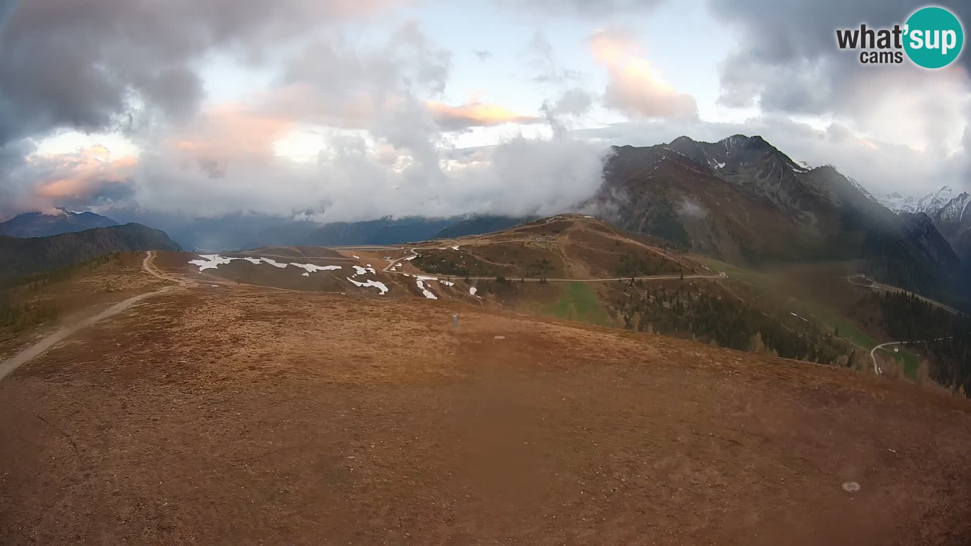 Gitschberg Jochtal | Steinermandl | Rio Pusteria