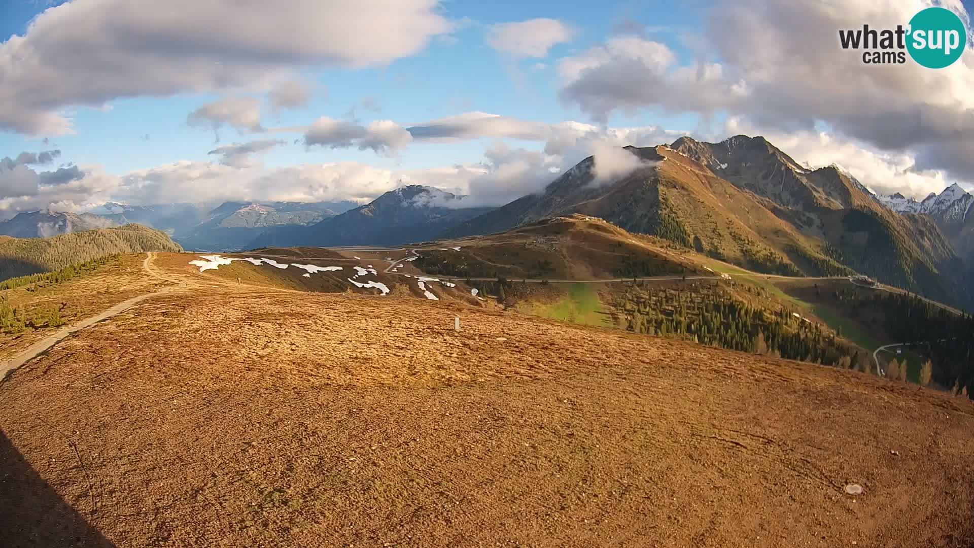 Gitschberg Jochtal | Steinermandl | Mühlbach